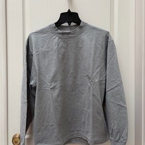 Kaptain sunshine suvin tube heavy t shirt